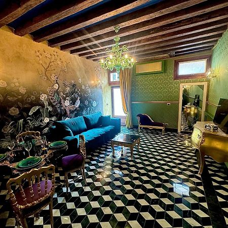 Venice The Experience エクステリア 写真