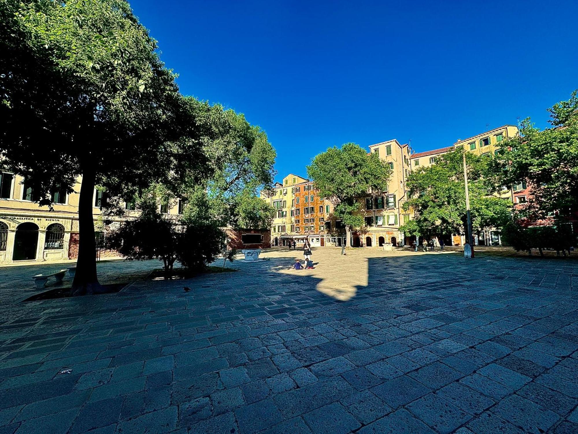 Venice The Experience エクステリア 写真