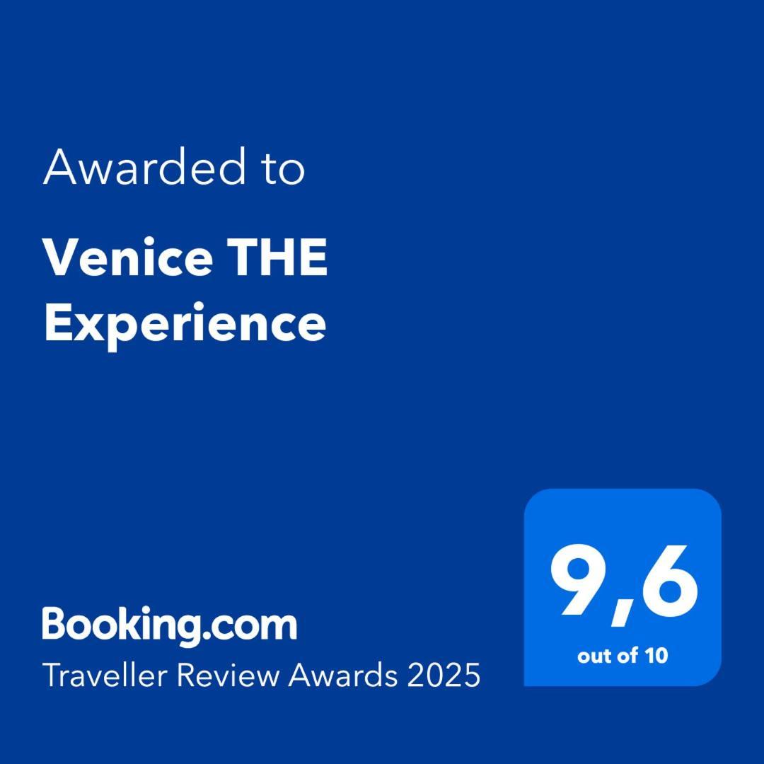 Venice The Experience エクステリア 写真